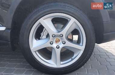 Внедорожник / Кроссовер Porsche Cayenne 2007 в Харькове