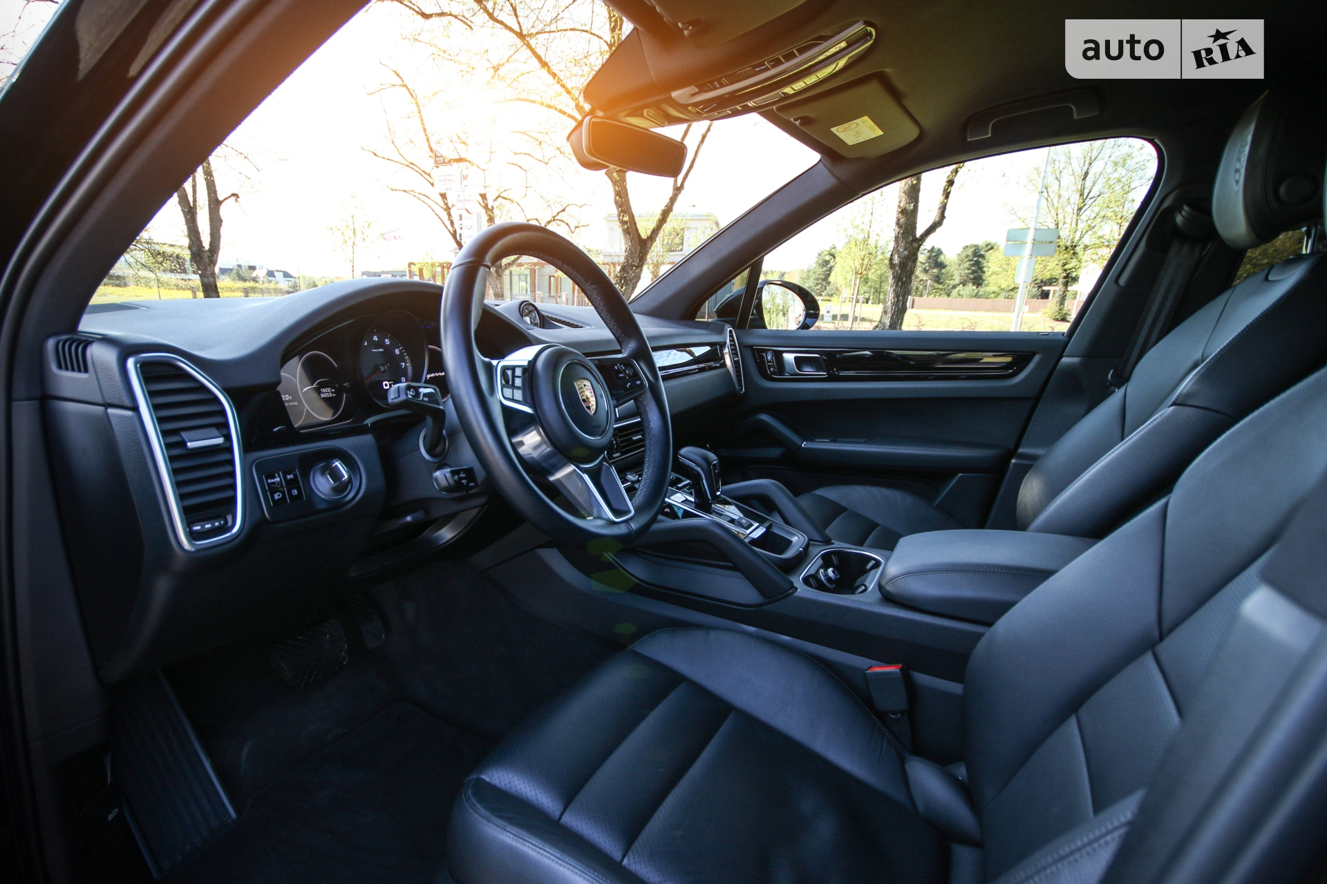 2019 Porsche Cayenne - мініатюра 14