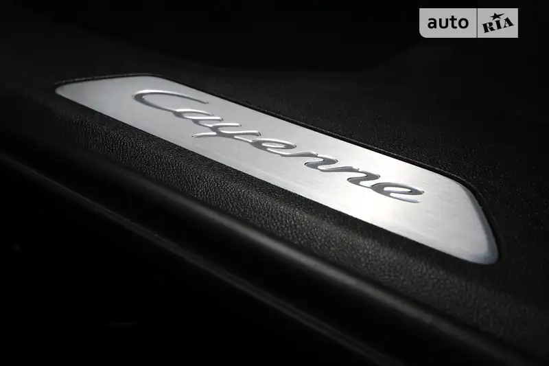 Porsche Cayenne 2019 VIN WP1ZZZ9YZLDA00040 фото оголошення 32 з 65