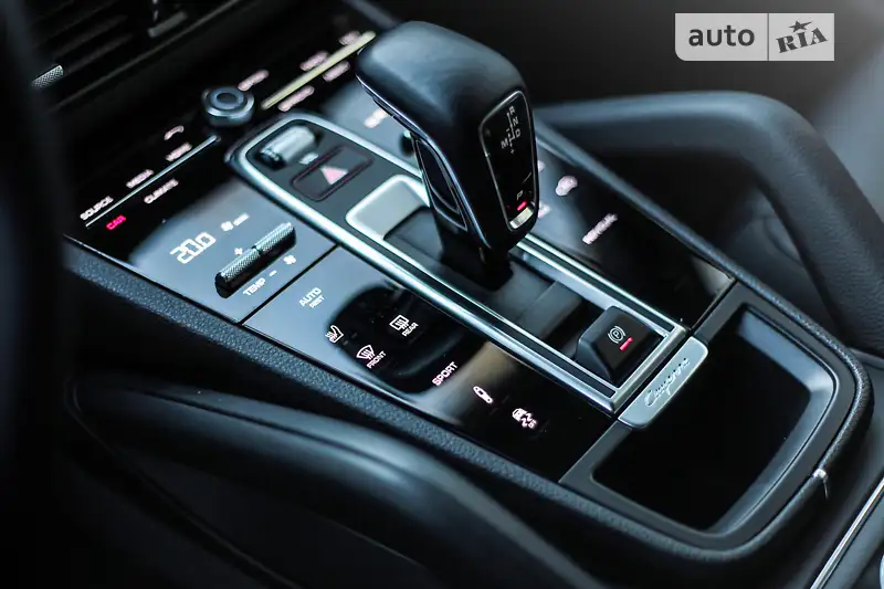 Porsche Cayenne 2019 VIN WP1ZZZ9YZLDA00040 фото оголошення 19 з 65