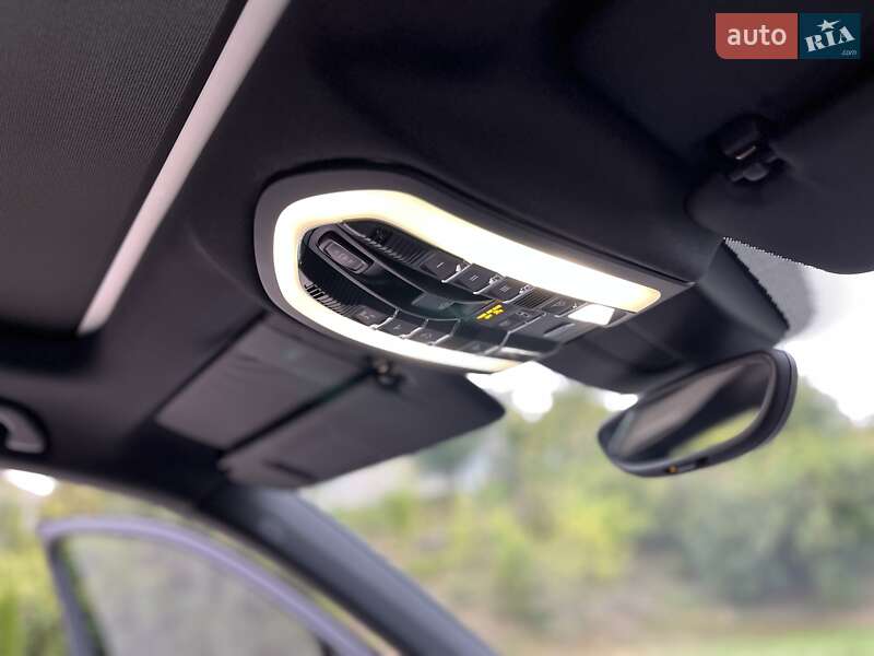 Внедорожник / Кроссовер Porsche Cayenne 2015 в Тернополе фото 23 Внедорожник / Кроссовер Porsche Cayenne 2015 в Тернополе