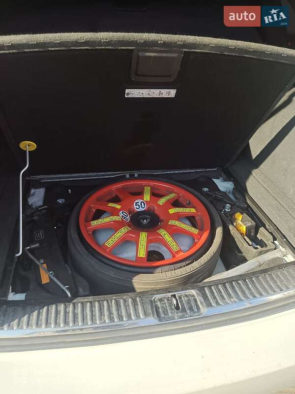 Внедорожник / Кроссовер Porsche Cayenne 2013 в Днепре фото 19 Внедорожник / Кроссовер Porsche Cayenne 2013 в Днепре