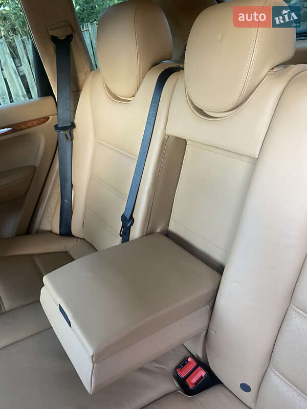 Внедорожник / Кроссовер Porsche Cayenne 2007 в Хмельницком