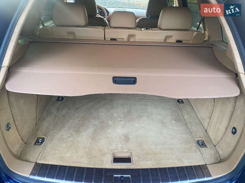 Внедорожник / Кроссовер Porsche Cayenne 2007 в Хмельницком