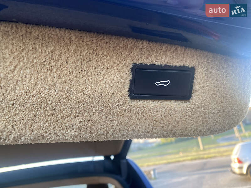 Внедорожник / Кроссовер Porsche Cayenne 2007 в Хмельницком