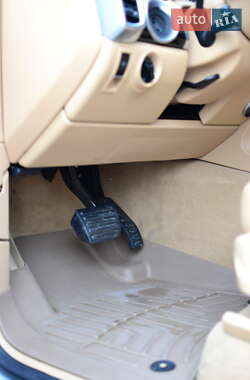 Позашляховик / Кросовер Porsche Cayenne 2012 в 
