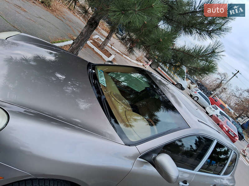 Внедорожник / Кроссовер Porsche Cayenne 2006 в Буче фото 18 Внедорожник / Кроссовер Porsche Cayenne 2006 в Буче