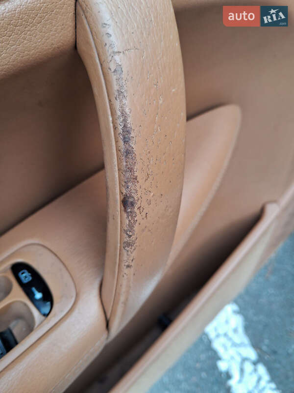 Внедорожник / Кроссовер Porsche Cayenne 2006 в Буче фото 25 Внедорожник / Кроссовер Porsche Cayenne 2006 в Буче