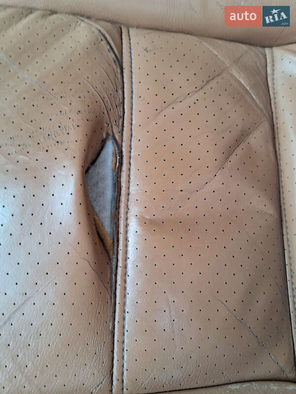 Внедорожник / Кроссовер Porsche Cayenne 2006 в Буче фото 32 Внедорожник / Кроссовер Porsche Cayenne 2006 в Буче