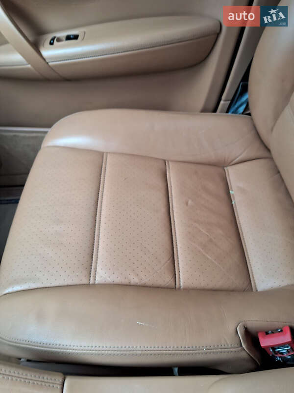 Внедорожник / Кроссовер Porsche Cayenne 2006 в Буче фото 35 Внедорожник / Кроссовер Porsche Cayenne 2006 в Буче