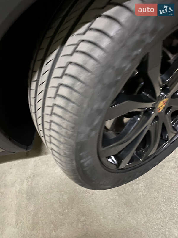 Внедорожник / Кроссовер Porsche Cayenne 2013 в Кривом Роге фото 10 Внедорожник / Кроссовер Porsche Cayenne 2013 в Кривом Роге