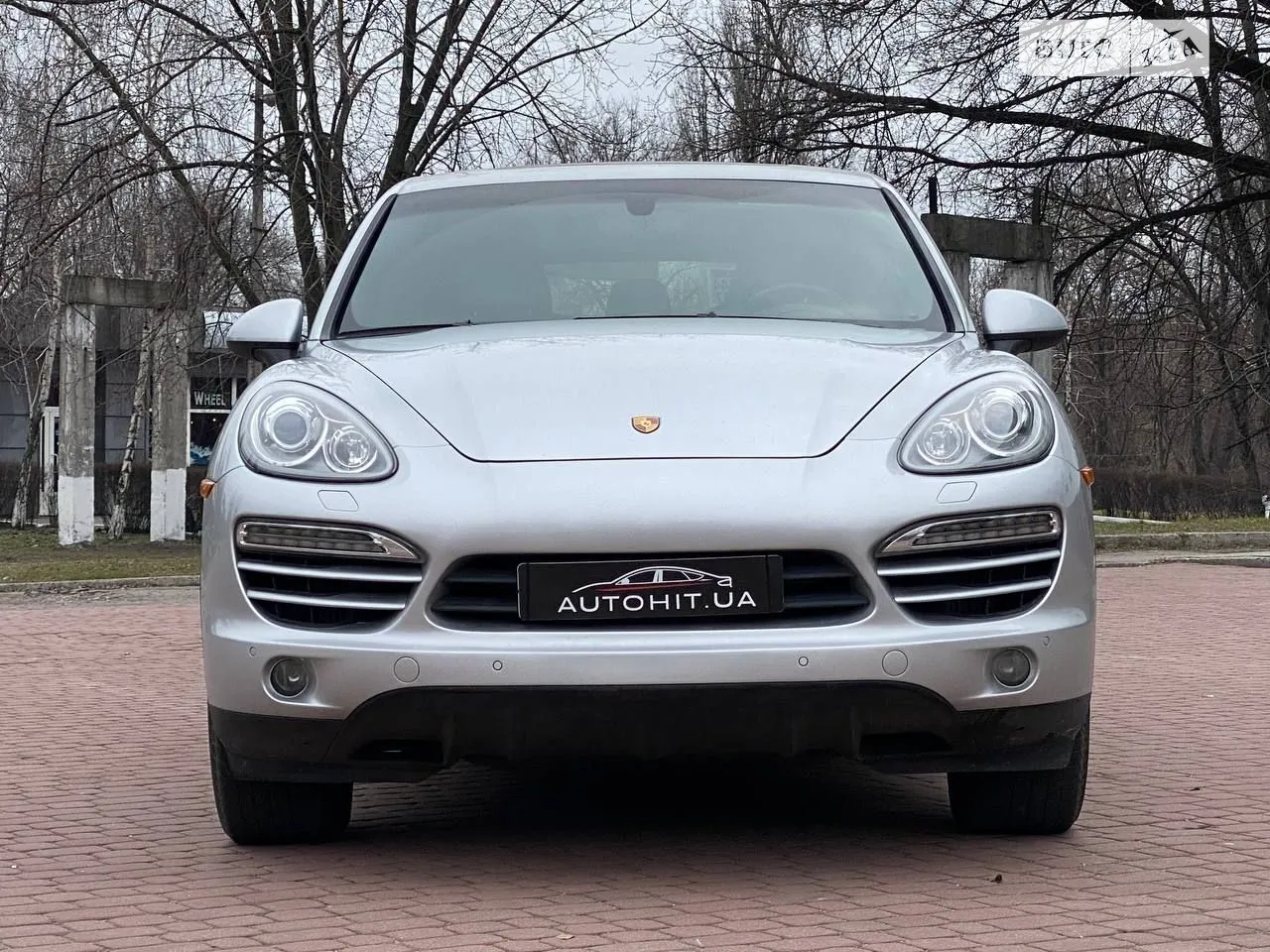 2013 Porsche Cayenne - мініатюра 34