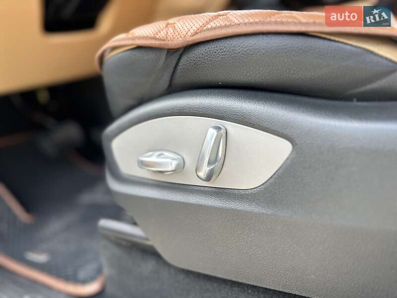 Внедорожник / Кроссовер Porsche Cayenne 2016 в Львове фото 19 Внедорожник / Кроссовер Porsche Cayenne 2016 в Львове