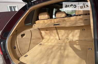 Внедорожник / Кроссовер Porsche Cayenne 2007 в 