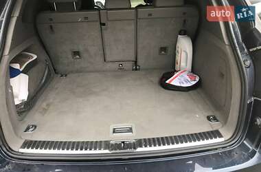 Внедорожник / Кроссовер Porsche Cayenne 2013 в 