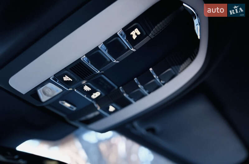 Внедорожник / Кроссовер Porsche Cayenne 2012 в Хмельницком