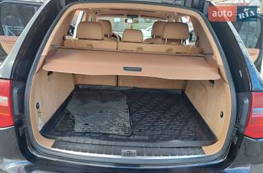 Позашляховик / Кросовер Porsche Cayenne 2008 в Вінниці