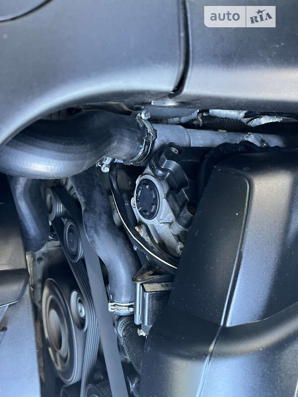 Позашляховик / Кросовер Porsche Cayenne 2010 в Тячеві