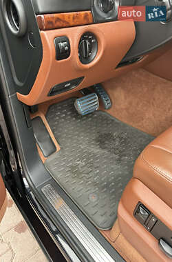 Позашляховик / Кросовер Porsche Cayenne 2007 в 