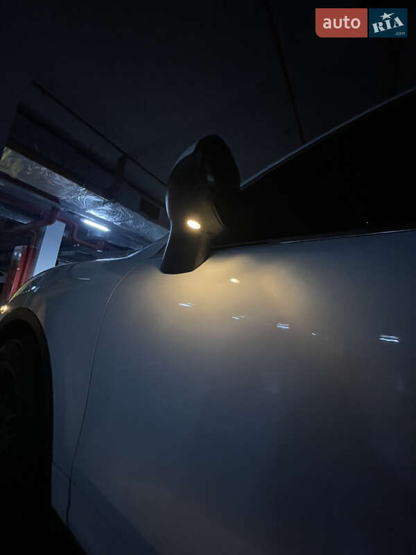 Внедорожник / Кроссовер Porsche Cayenne 2013 в Одессе