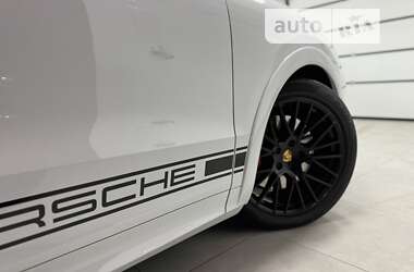 Позашляховик / Кросовер Porsche Cayenne 2020 в Тернополі