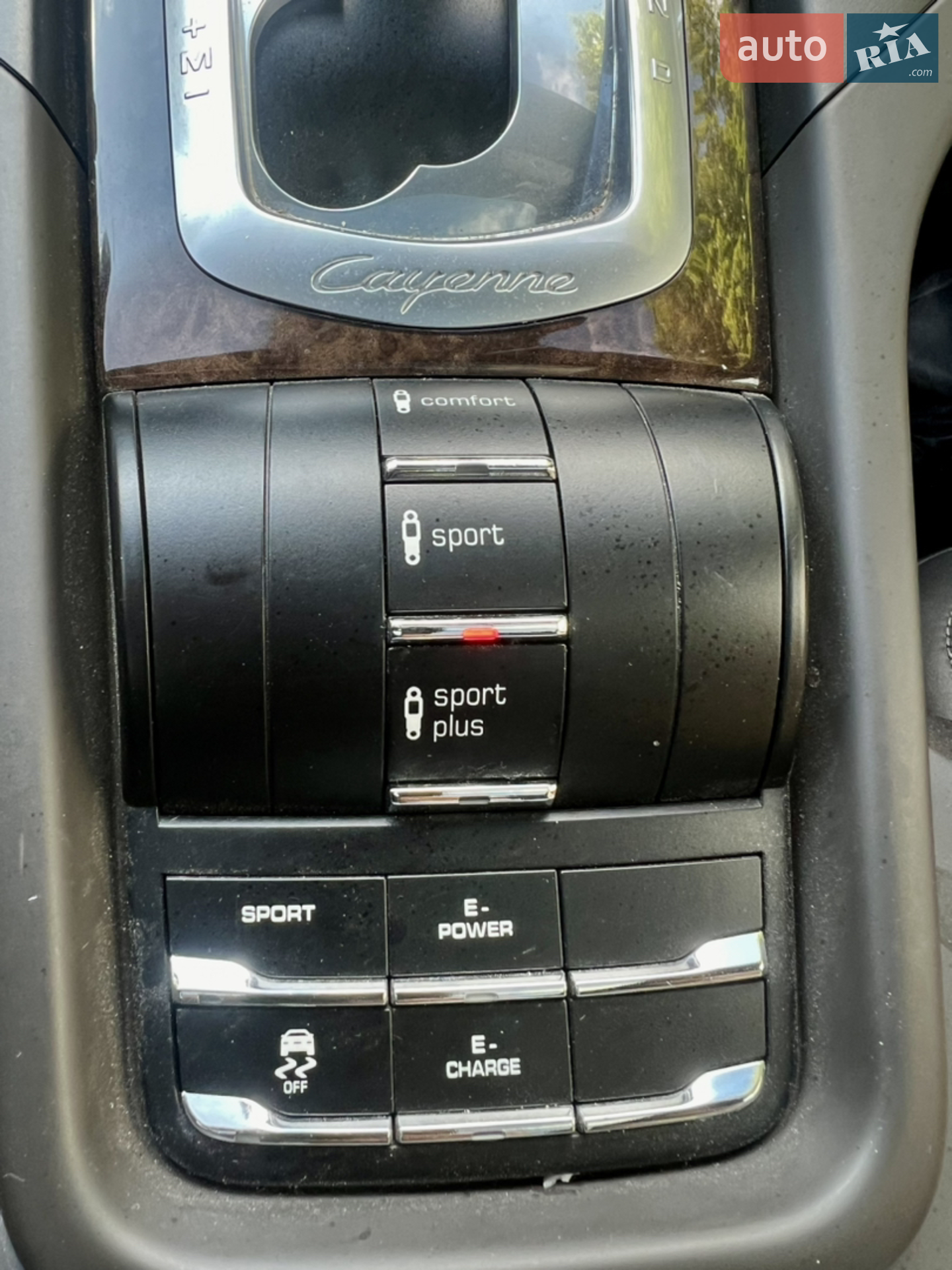 2016 Porsche Cayenne - мініатюра 14