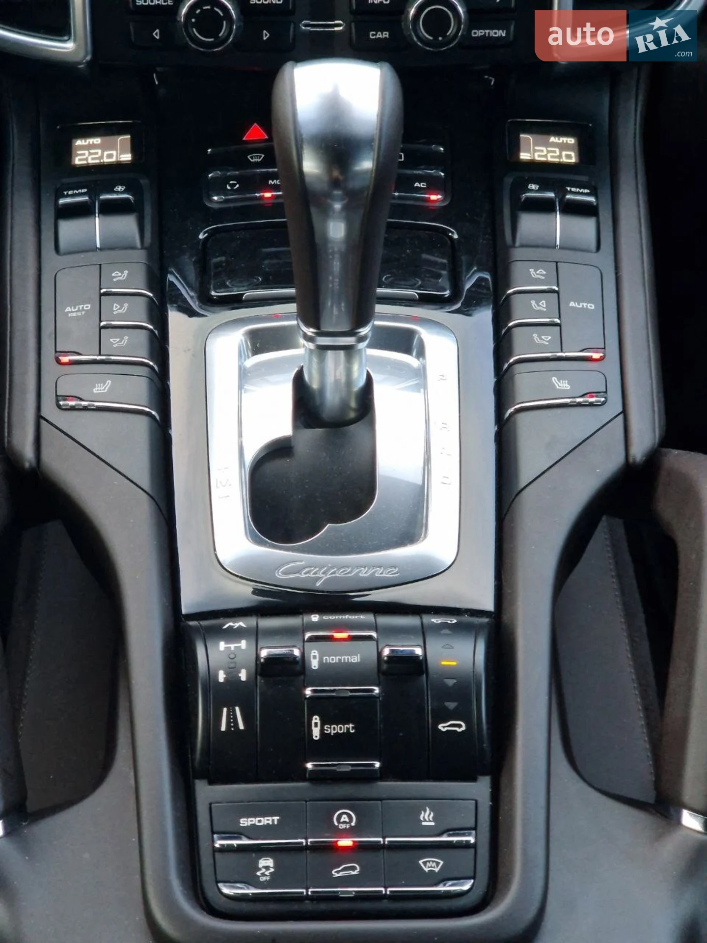 2011 Porsche Cayenne - мініатюра 6