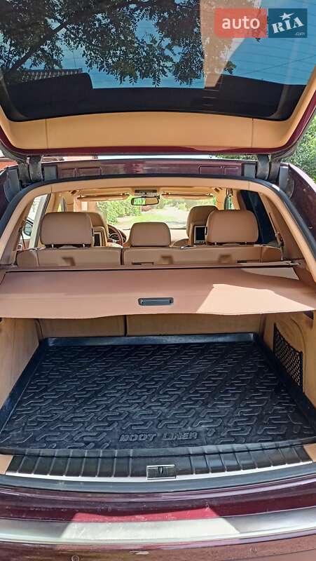 Внедорожник / Кроссовер Porsche Cayenne 2008 в Киеве