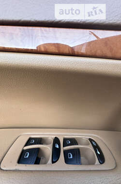 Внедорожник / Кроссовер Porsche Cayenne 2005 в 