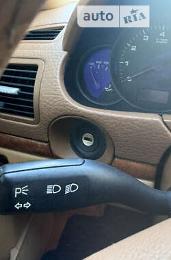 Внедорожник / Кроссовер Porsche Cayenne 2005 в 