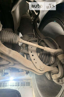 Внедорожник / Кроссовер Porsche Cayenne 2005 в 
