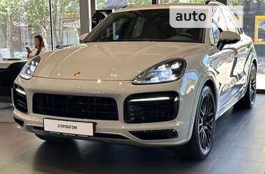 Внедорожник / Кроссовер Porsche Cayenne 2021 в Одессе