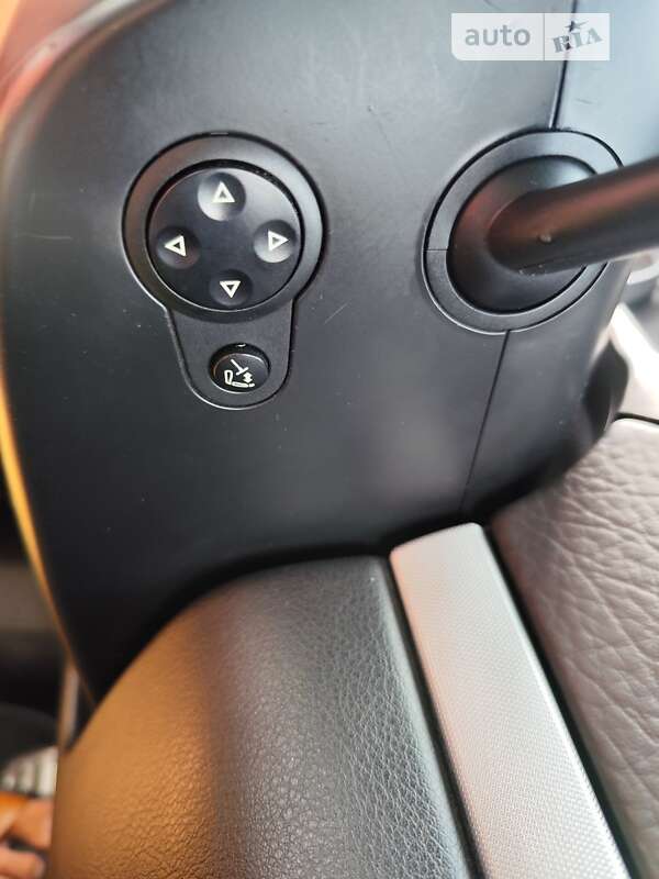 Внедорожник / Кроссовер Porsche Cayenne 2008 в Киеве