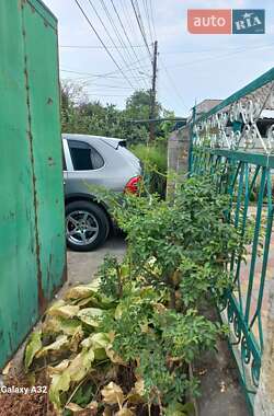 Позашляховик / Кросовер Porsche Cayenne 2008 в Ізмаїлі