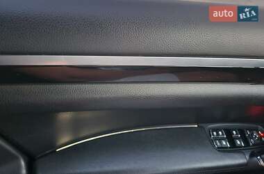 Внедорожник / Кроссовер Porsche Cayenne 2011 в 