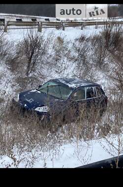 Внедорожник / Кроссовер Porsche Cayenne 2008 в Днепре