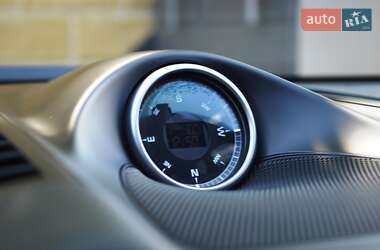 Внедорожник / Кроссовер Porsche Cayenne 2013 в 