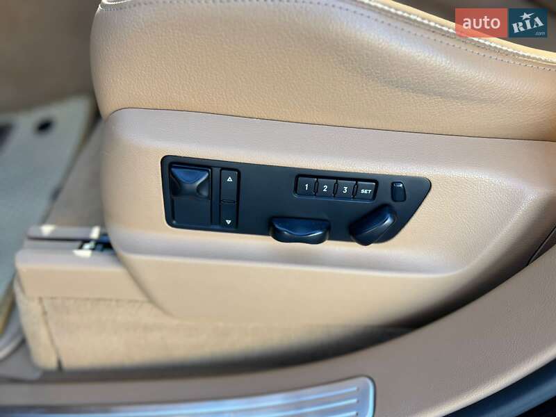 Внедорожник / Кроссовер Porsche Cayenne 2008 в Киеве