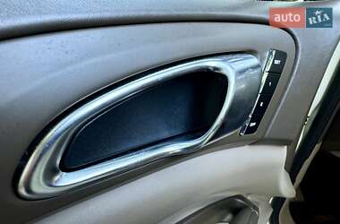 Позашляховик / Кросовер Porsche Cayenne 2011 в 