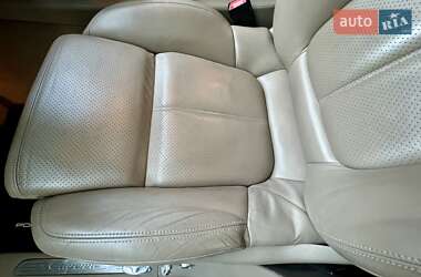Позашляховик / Кросовер Porsche Cayenne 2011 в 