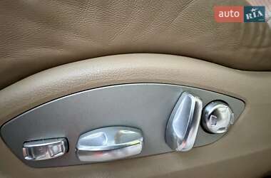 Позашляховик / Кросовер Porsche Cayenne 2011 в 