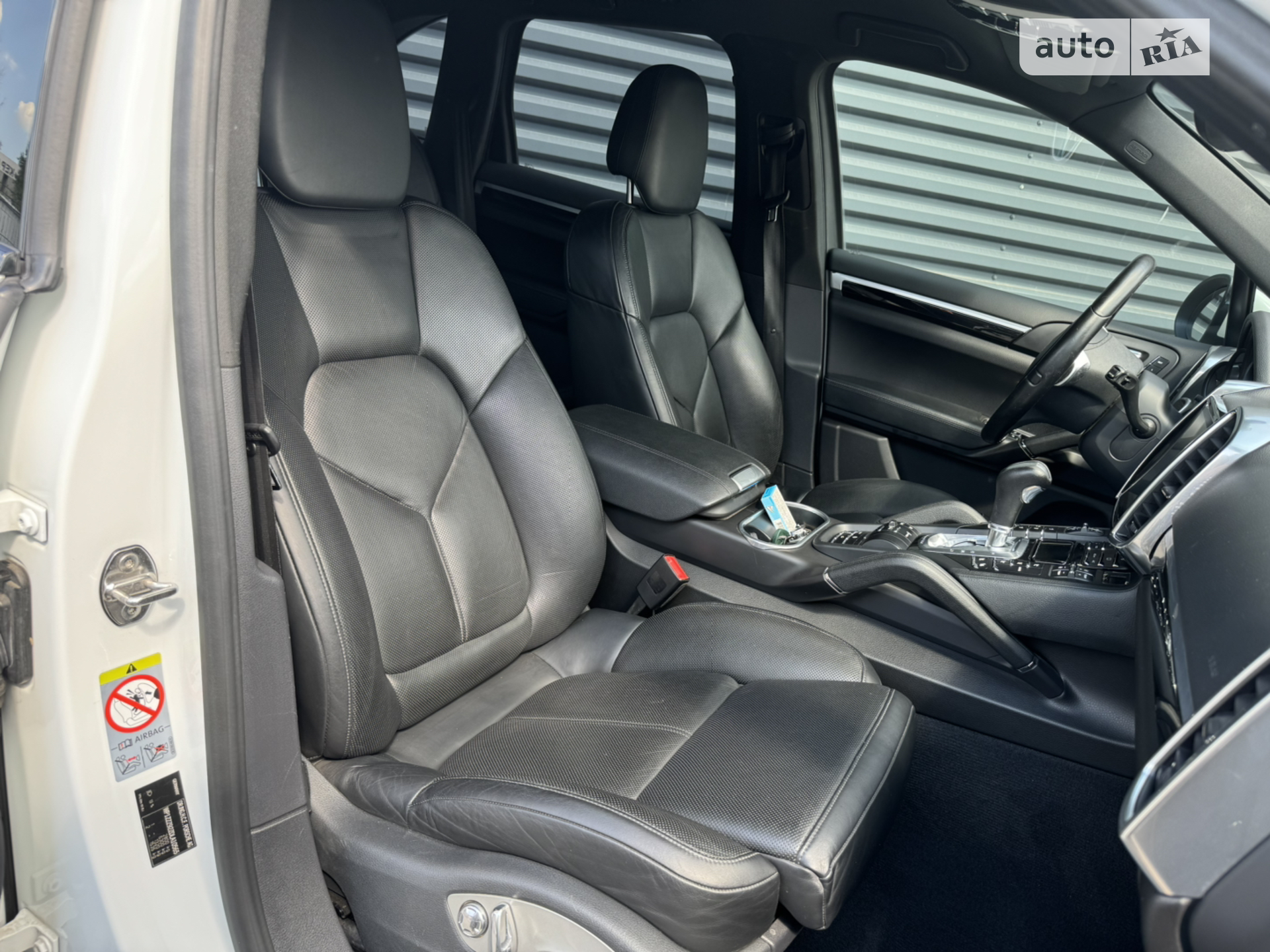 2013 Porsche Cayenne - мініатюра 5