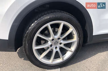 Внедорожник / Кроссовер Porsche Cayenne 2019 в 