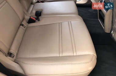 Внедорожник / Кроссовер Porsche Cayenne 2019 в 