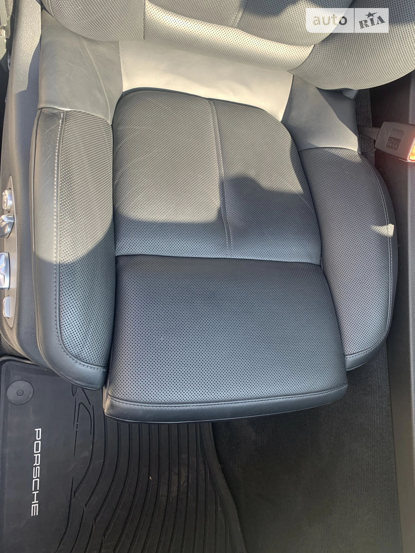 2013 Porsche Cayenne - мініатюра 7