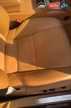 Внедорожник / Кроссовер Porsche Cayenne 2008 в 