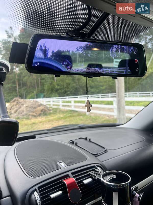 Внедорожник / Кроссовер Porsche Cayenne 2006 в Коростене фото 23 Внедорожник / Кроссовер Porsche Cayenne 2006 в Коростене