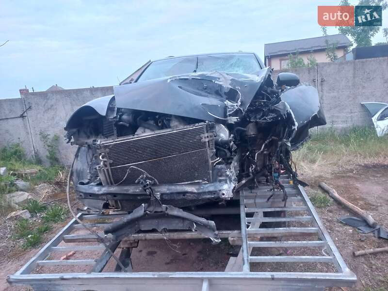 Позашляховик / Кросовер Porsche Cayenne 2006 в Хмільнику фото 6 Позашляховик / Кросовер Porsche Cayenne 2006 в Хмільнику