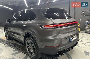 Внедорожник / Кроссовер Porsche Cayenne 2023 в Днепре