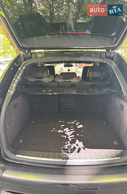 Позашляховик / Кросовер Porsche Cayenne 2008 в Ужгороді